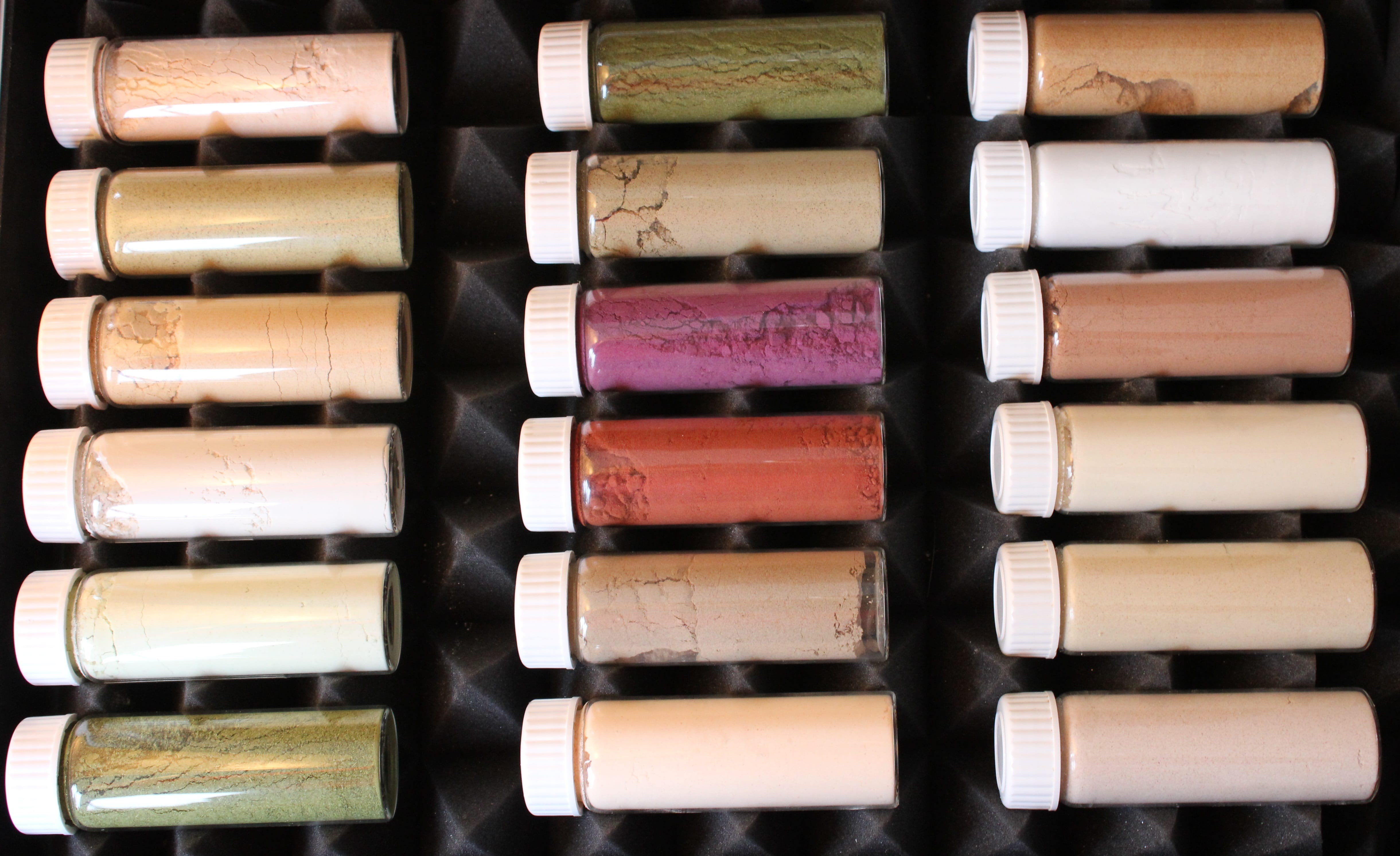 pflanzliche Proteine, Leguminosen, Ölsaaten