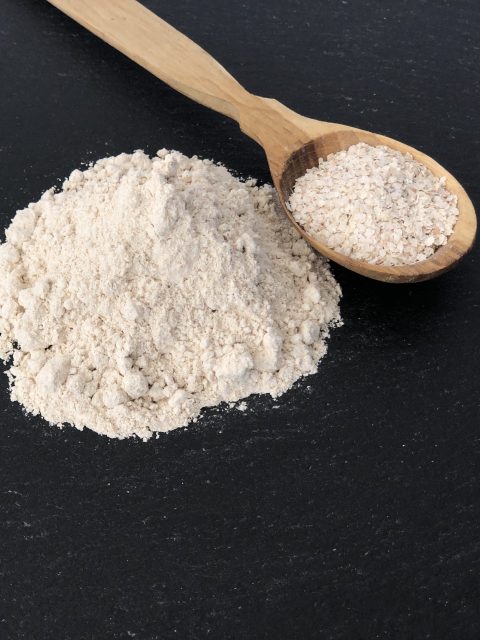 pflanzliche Proteine, Leguminosen, Ölsaaten