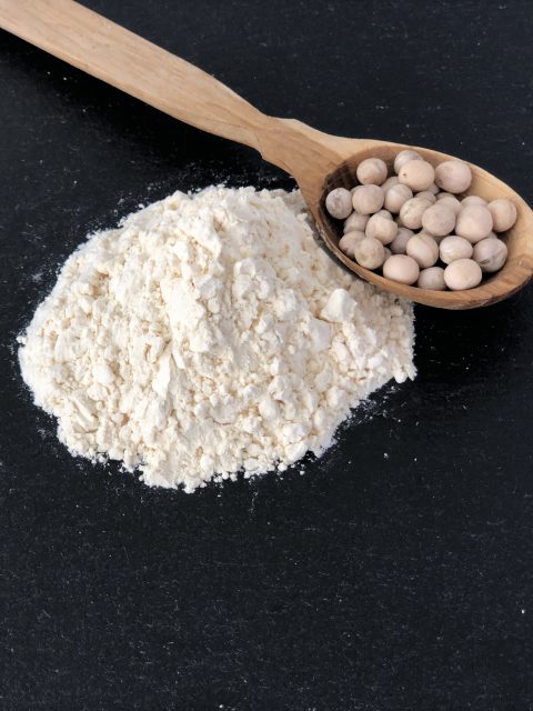 pflanzliche Proteine, Leguminosen, Ölsaaten